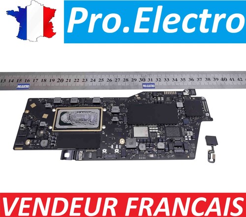 Motherboard Carte Mere APPLE MacBook Pro 13inch 2019 A2159 i5 128go 256Go 8Go - 第 1/4 張圖片