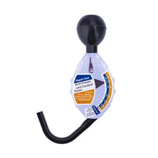 Antifreeze Coolant Tester, Coolant Test Strips,  C and  F Display Dial