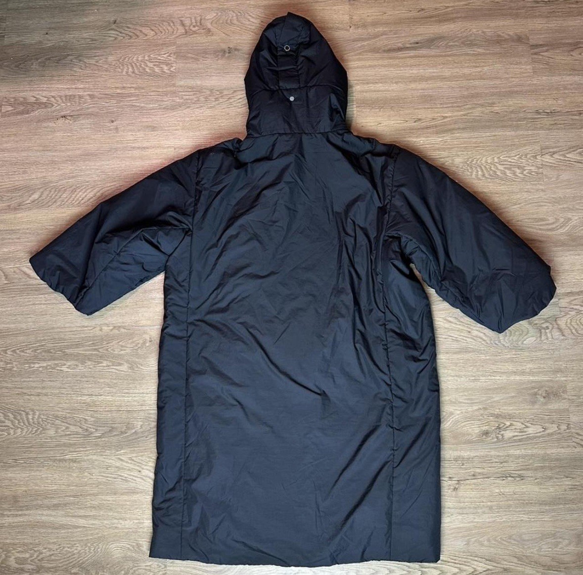 Houdini The Cloud Full Length Versatile Jacket Un… - image 4