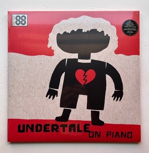 Undertale Vinyl | eBay