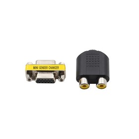 For Dream-cast DC Console VGA Cable W/Adapter Gaming Audio Accessories