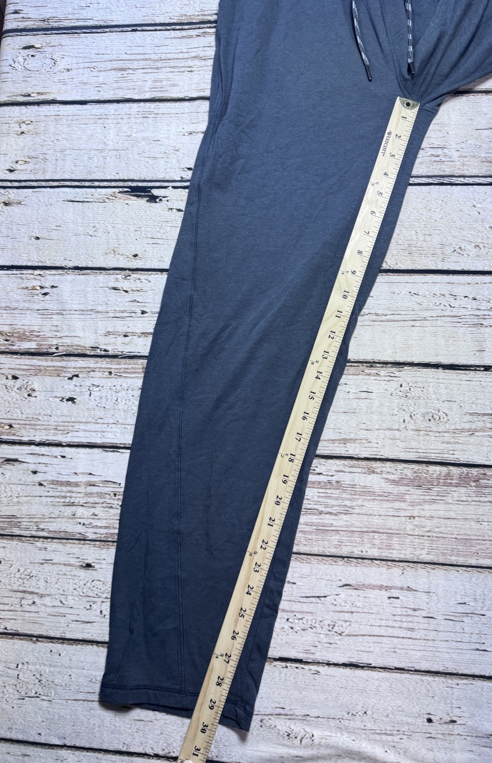 TASC Performance Athletic Training Pants Men's Me… - image 4