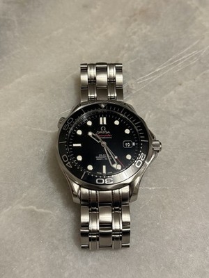 OMEGA Seamaster Diver 300M 212.30.41.20.01.003
