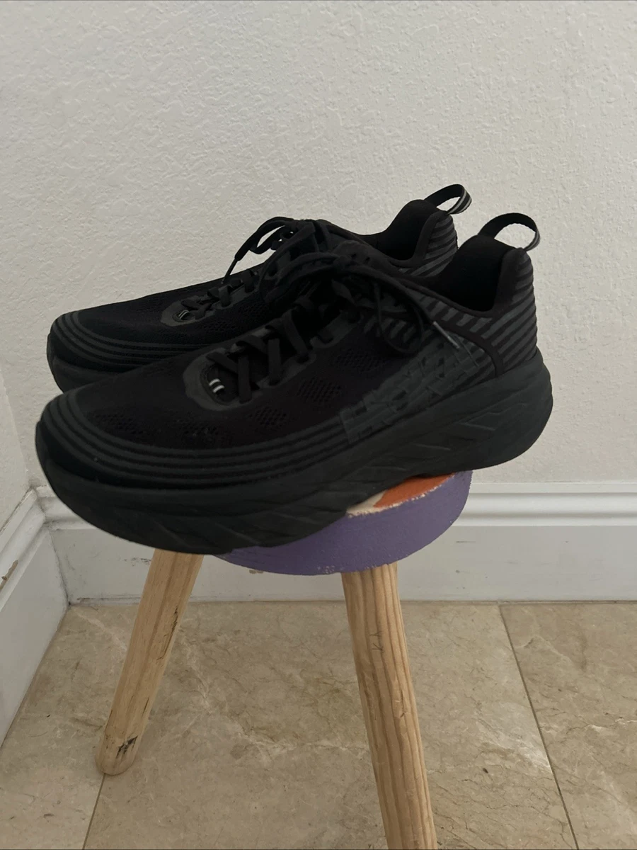 Hoka One One Bondi 6 Sneakers for Men for sale | eBay