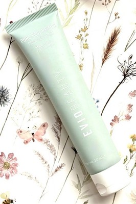 Eviobeauty Pore-efect Primer Matte Finish Base 30ml