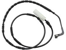 For 2007-2010 BMW 335i Brake Pad Sensor Rear Pagid 14763CCJH 2008 2009 Base