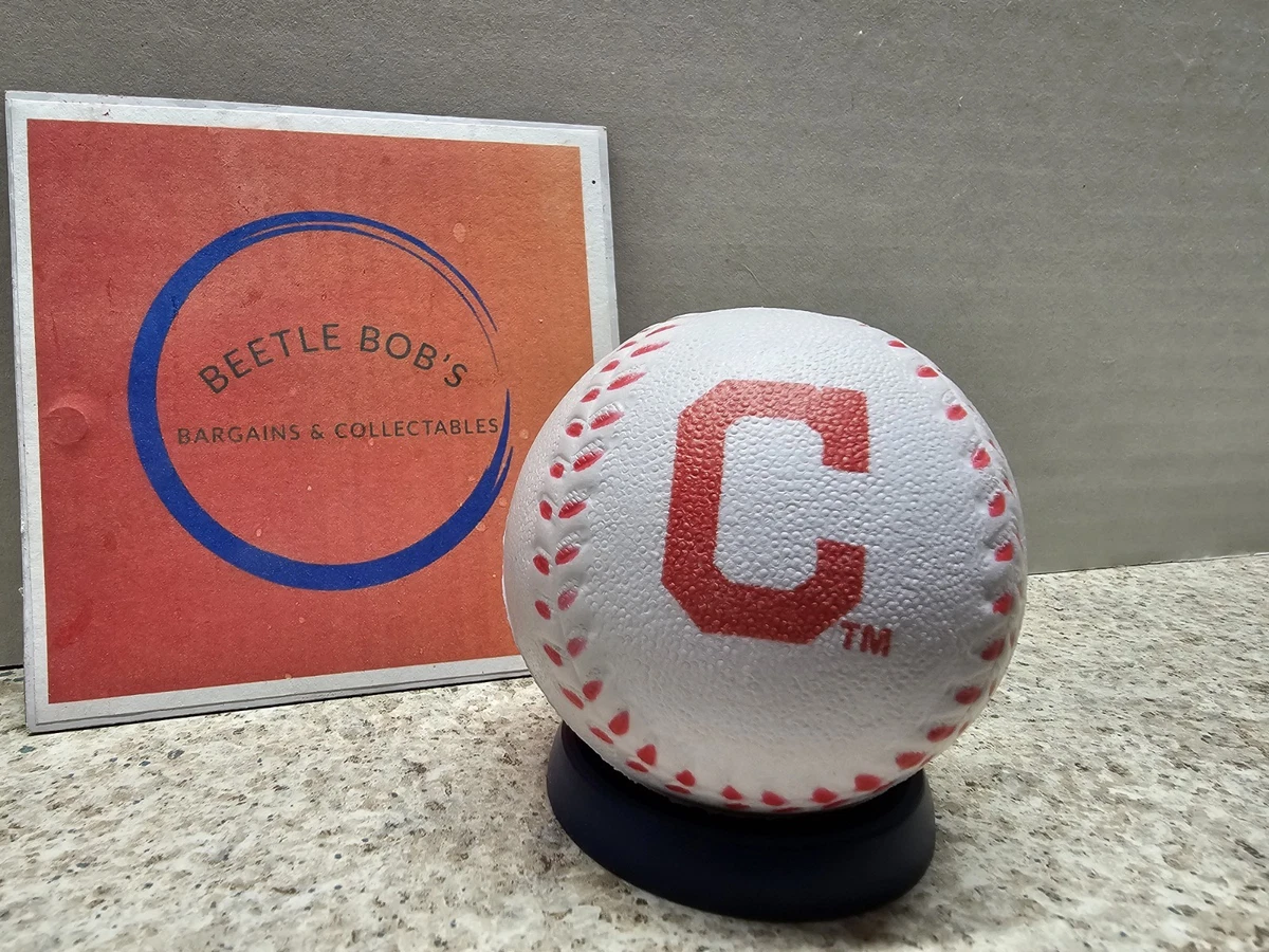 Cleveland Guardians MLB Balls for sale | eBay