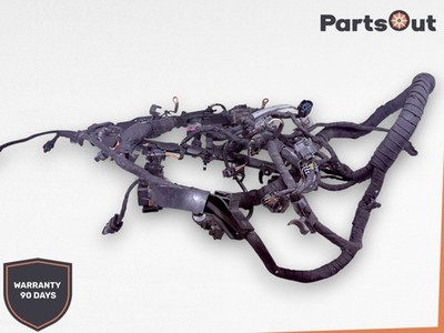 2020-2024 Audi Q5 80A Engine Ignition Coil Wire Wiring Harness OEM