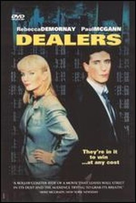 Dealers by Colin Bucksey: Used