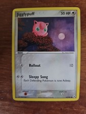 Jigglypuff 63/101 Hidden Legends Regular on eBay