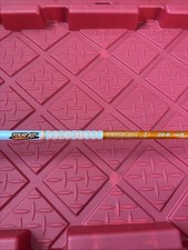 Graphite Design Tour AD DI-6S Stiff Driver Shaft Taylormade Tip