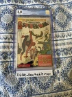 Amazing Spider-Man Annual #1 (1964) CGC 3.0 1st Sinister Six Marvel Comics Key