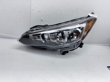 2017-2020 2021 2022 2023 Subaru Crosstrek Impreza Halogen Left OEM Headlight