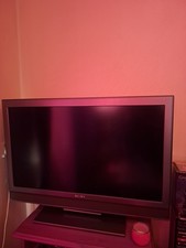 Sony Bravia LCD Color TV KDL-37P3020 manufactured 2008  (NEED GONE)