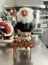 TELCO MOTION-ETTE  ELF 22" Painter Working