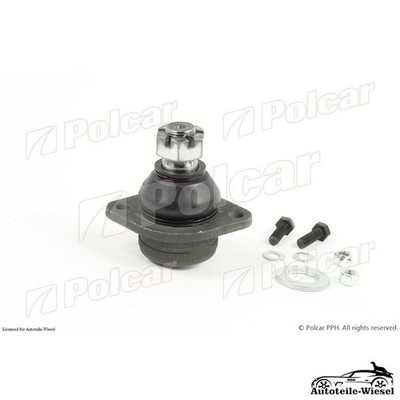 Traggelenk / Vorne für Land Rover 110/127 90 I Defender Cabrio Pick Up 70-16