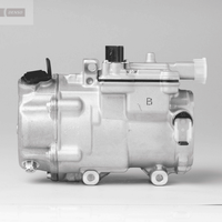 Kompressor Klimaanlage FüR Toyota Lexus Prius Plus VAN CT