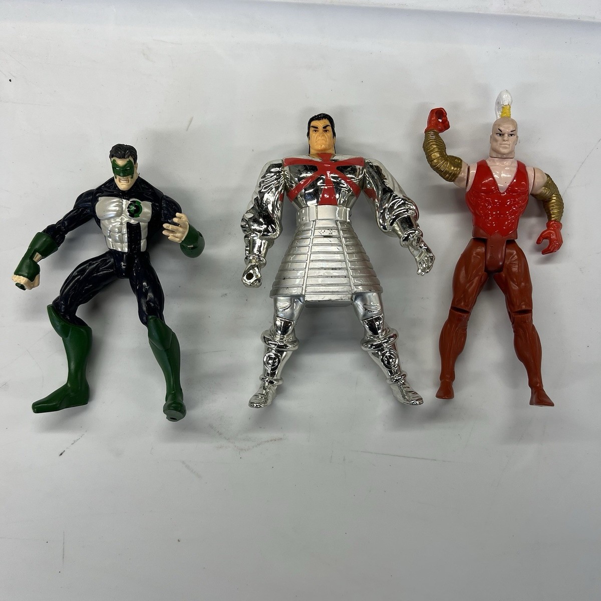 Marvel X-Men Toy Biz Vintage 90's 1993 Loose Action Figure Lot