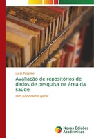 Lucas Paganine | AvaliaçãO De RepositóRios De Dados De Pesquisa Na áRea Da SaúDe