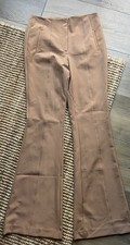 Veronica Beard Pants Brown 8