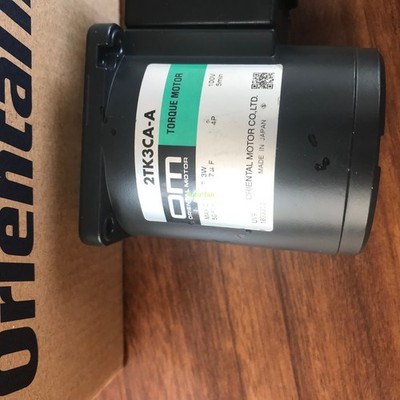 1PC New   2TK3CA-A Stepper Motor Expedited Shipping 2TK3CAA *la