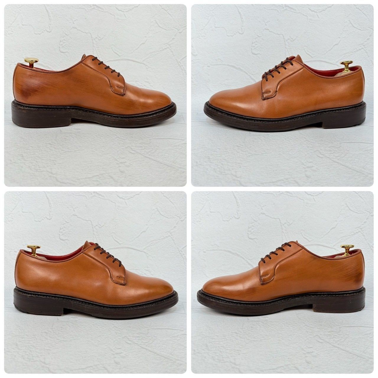 Tricker'S Trickers M3616 Robert Plain Outer Feath… - image 8
