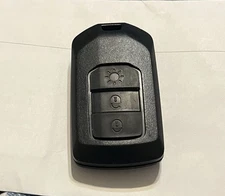 FREIGHTLINER FACTORY OEM KEYLESS ENTRY REMOTE KEY FOB A2C11223004 M3NKEYFOB