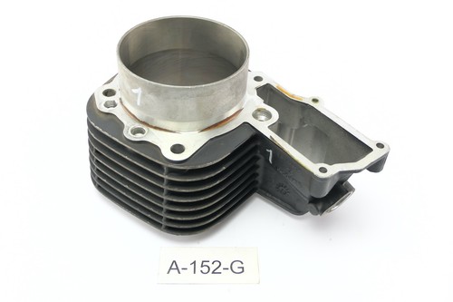 BMW R 1100 S 1998 - Zylinderkopf rechts ohne Kolben 11117667104 A152G-1