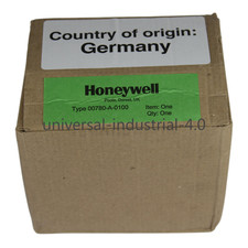 Install Brand New Honeywell 00780-A-0100 Sensepoint Terminal Housing