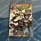 The Amazing Spider-Man #354 (Marvel Comics November 1991)