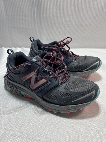 New Balance 412 V3 Trail Running Shoes 