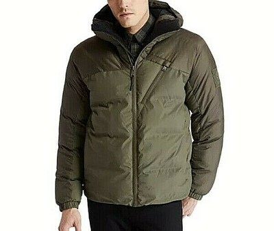 Timberland Neo Summit Mens Military 