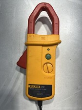 Fluke i410 AC/DC Current Clamp Meter