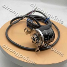 New 1PCS In Box Omron Rotary encoder E6HZ-CWZ5B(2000P) E6HZ-CWZ5B