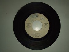 Raoul Casadei/La Metempsicosi -Disco Vinile 45 Giri 7" Edizione Promo Juke Box 