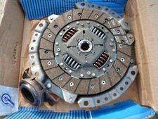 Kit d'embrayage Ford ESCORT