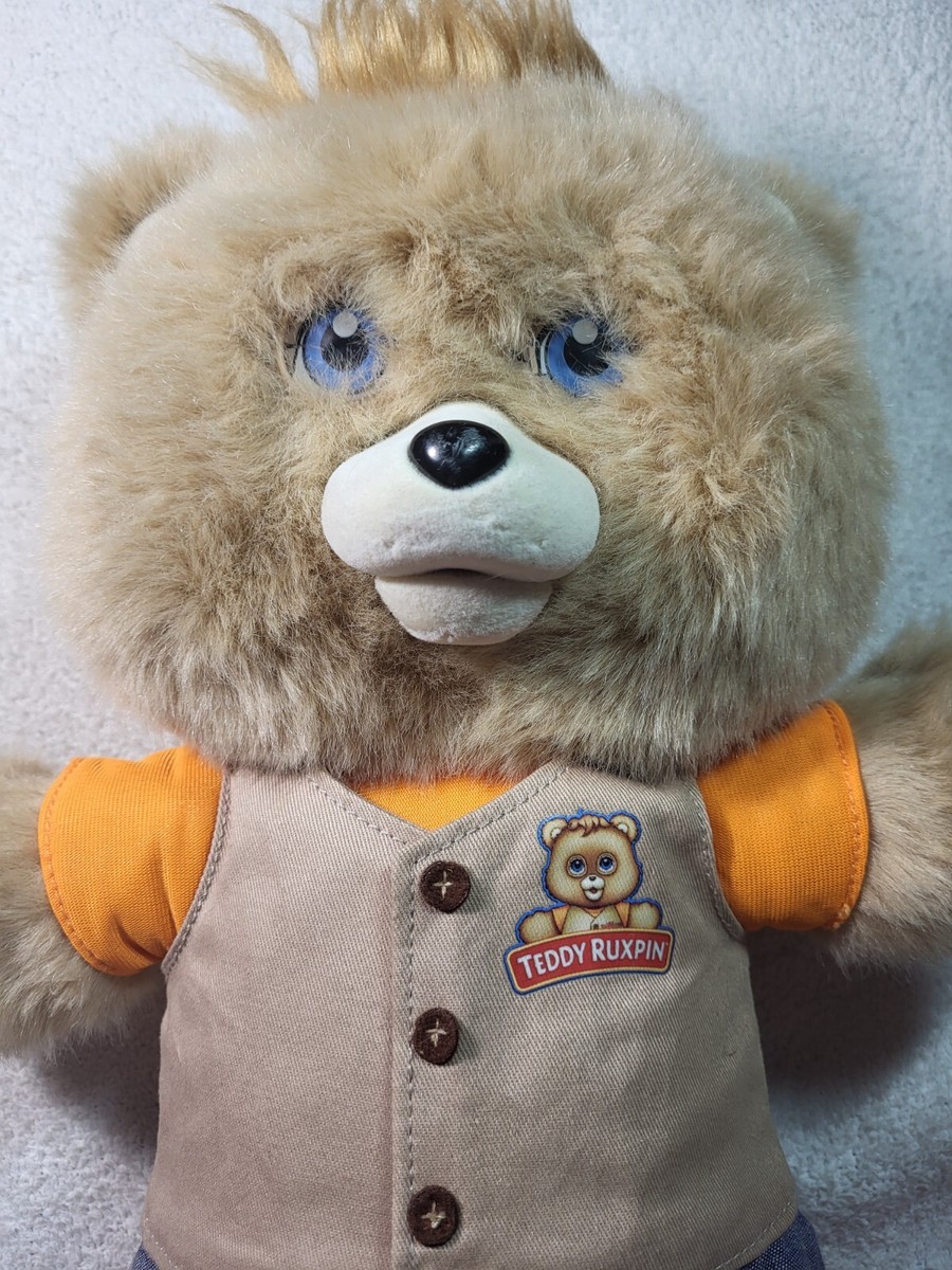 新品　ReynSpooner TEDDY BEAR スーベニア　貴重品 新品 ReynSpooner TEDDY BEAR スーベニア 貴重品 新品 ぬいぐるみ