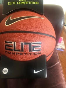 nike elite competition