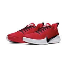 Nike Mamba Focus TB University Red for Sale | Authenticity
