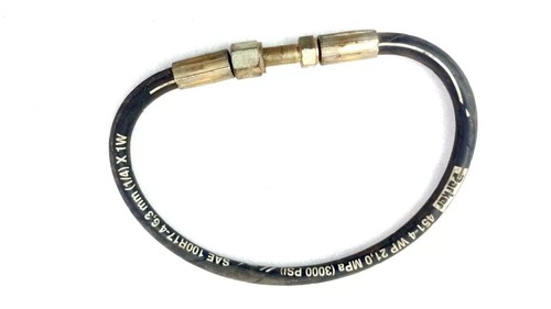 FOR JCB BACKHOE -BRAKE HOSE (649/51240 40/304214) #A220 - Picture 4 of 7