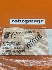 STIHL THROTTLE LOCK SPRING 009 L 011 012 015 020 031 032 041 045 056 076 090 B24