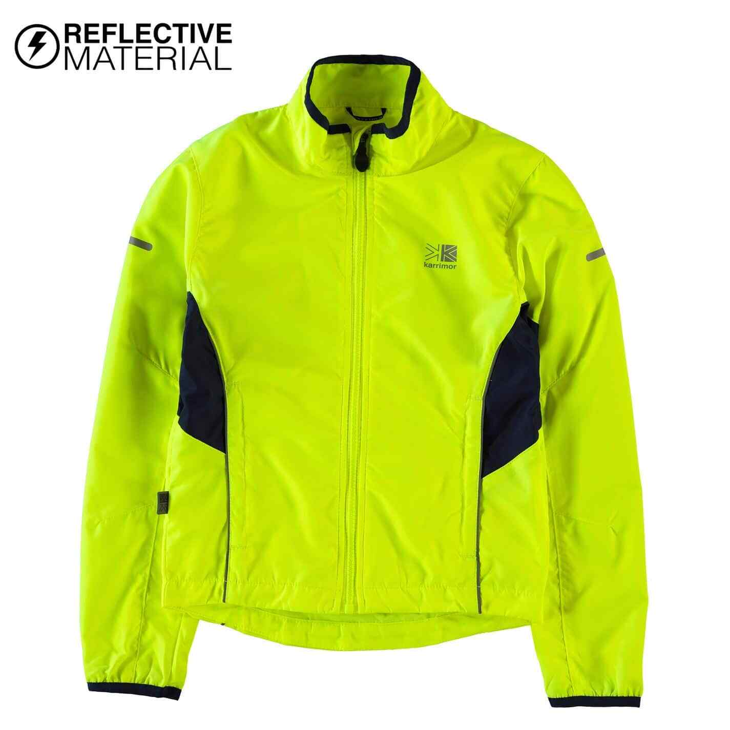 karrimor waterproof running jacket
