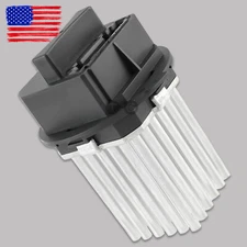 A/C Heater Blower Motor Resistor For MERCEDES-BENZ C350 2008-2010 351321491