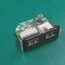 L85069-002 New For HP Dual USB FLEX IO V2 Card L76509-002