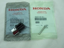 NEW OEM Honda Accord Shifter Handle Shift Button Knob Repair Kit 2003-2005 2pc