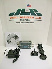 AJA , D5DA-R0 , MINI CONVERTER , SURPLUS