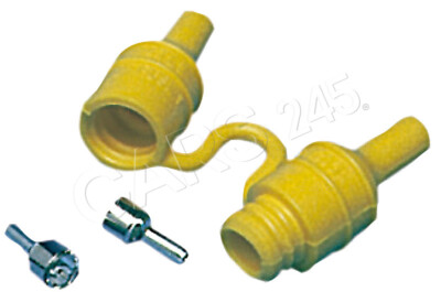 OSCULATI Sicherungshalter wasserdicht f. Glassicherungen