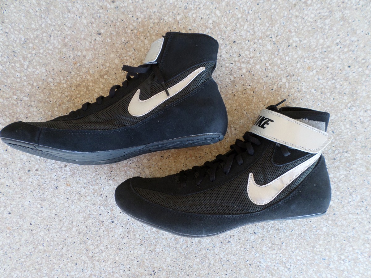 NEW Nike Speed Sweep VII Wrestling Men's