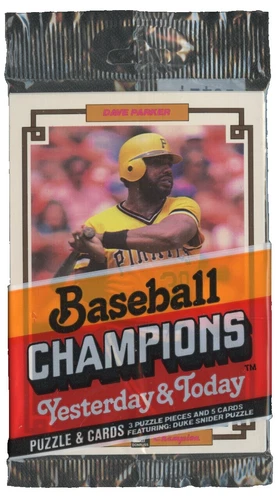 Hal McRae Trading Cards