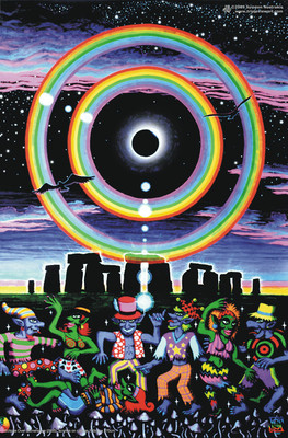 Weatherlight Promotional Poster ウェザーライト Weatherlight Promotional Poster ウェザーライト VINTAGE